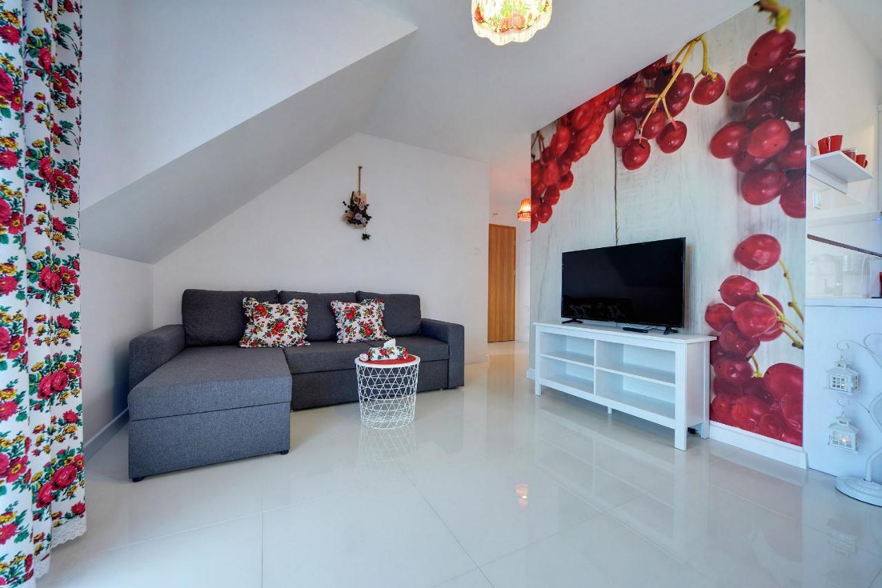Apartamenty Sun & Ski Willa Nad Strumieniem Nadrzeczna 3D I 3E - Centrum 300M Карпач Екстер'єр фото